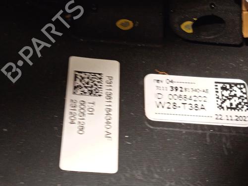 Steering wheel SKODA KAMIQ (NW4) 1.0 TSI | BP28337341C49 