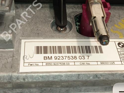 Display monitor BMW 1 (F20) 116 d | BP20200785C48 