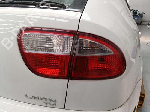 Right headlight SEAT LEON (1M1) 1.9 TDI | BP38436829C29  - Image 31