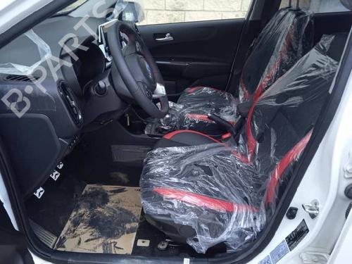 Left front brake caliper KIA PICANTO III (JA)  | BP16291996M105  - Image 14