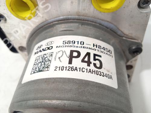 ABS Bremseaggregat KIA STONIC (YB)  | BP19285716M43 