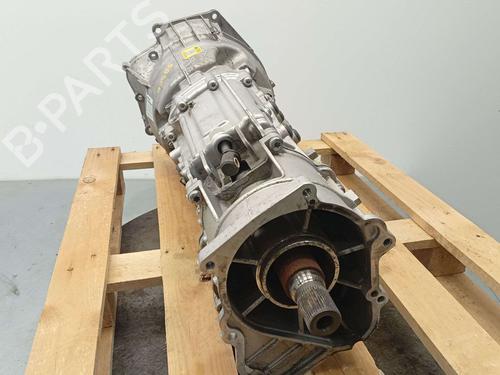 Gearbox BMW X3 (E83) 2.0 d | BP38557418M3 - Image 4