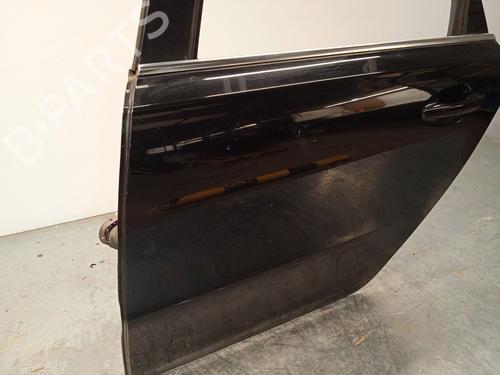 Left rear door PEUGEOT 508 SW I (8E_) 2.0 HDi | BP25863839C4 
