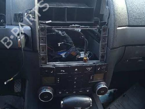 Rear left window mechanism VW TOUAREG (7LA, 7L6, 7L7)  | BP16497625C24 