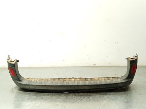 Used Rear bumper RENAULT KANGOO Express (FW0/1_) 1.5 dCi 75 (FW07, FW10, FW04) (75 hp) 19256409