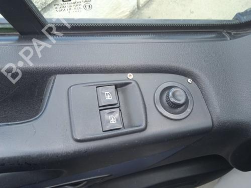 Front right window mechanism OPEL VIVARO B Van (X82) 1.6 CDTI (05) | BP28514669C23 - Image 20
