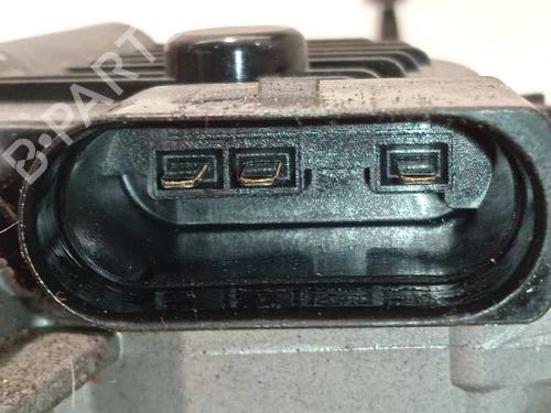 Front wiper motor AUDI A5 Sportback (F5A, F5F) 3.0 TDI quattro | BP16658137M29 