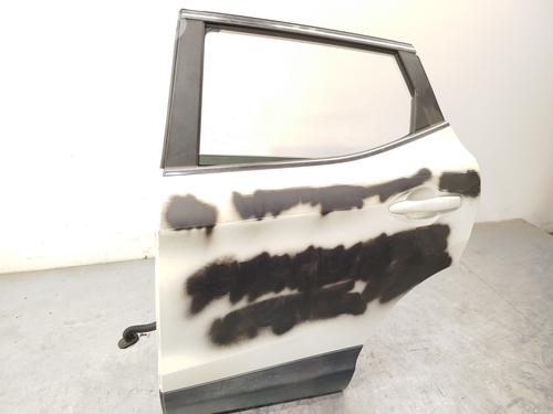 Left rear door NISSAN QASHQAI II (J11, J11_) 1.6 dCi ALL MODE 4x4-i | BP29528079C4 
