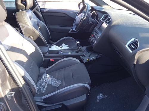 Rear left lock CITROËN DS4 (NX_) 1.2 THP 130 | BP19396052C100 