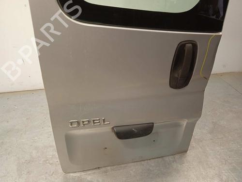 Dør venstre bak OPEL VIVARO A Bus (X83) 1.9 DTI (F7, J7, A07) | BP17710454C4 