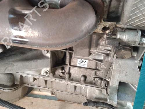 Engine MERCEDES-BENZ SLK (R171) 55 AMG (171.473) | BP15588427M1 
