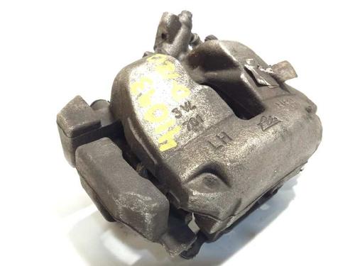 Used Left front brake caliper PEUGEOT 3008 II SUV (MC_, MR_, MJ_, M4_) 1.6 BlueHDi 120 (120 hp) 11562120