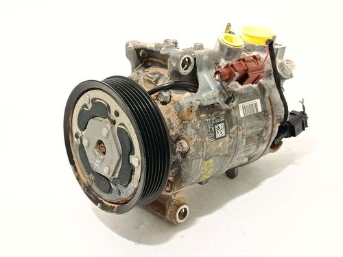 AC compressor SEAT IBIZA V (KJ1, KJG) 1.0 TSI | BP39958234M34 - Image 2