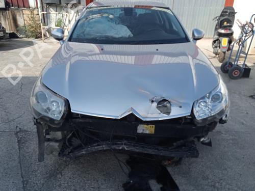 ABS pump CITROËN C5 III (RD_) 2.2 HDi (RD4HTH) | BP28216663M43 