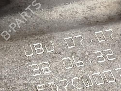 Gearbox SEAT IBIZA V (KJ1, KJG)  | BP26384513M3 