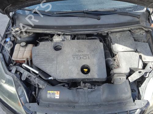 Right front fenders FORD FOCUS II (DA_, HCP, DP) 1.8 TDCi | BP28726597C42 