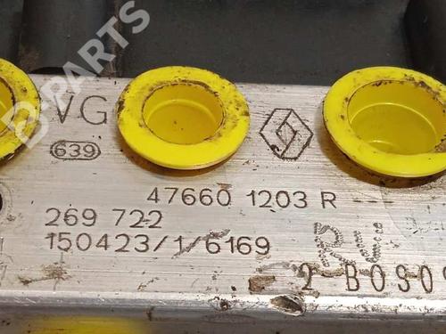 ABS pump DACIA SANDERO II  | BP9060190M43 