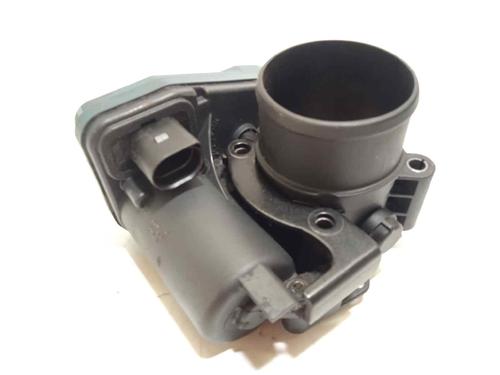 Used Throttle body LAND ROVER RANGE ROVER SPORT I (L320) 3.6 D 4x4 (272 hp) 17756216