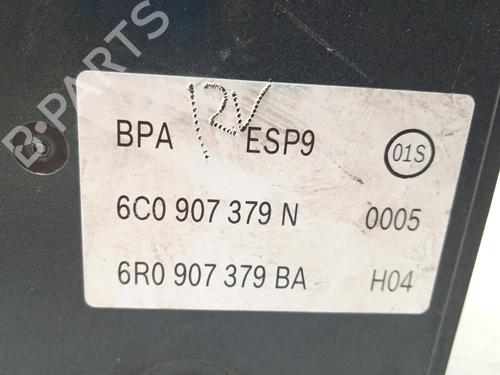 ABS pump VW POLO V (6R1, 6C1)  | BP29305975M43 