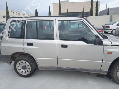 Right taillight SUZUKI VITARA (ET) HDI (SE 420HDI) | BP31707258C35 - Image 7