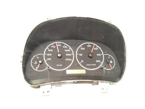 Instrument cluster FIAT DUCATO Van (244_) 2.0 JTD | BP29626325C47 