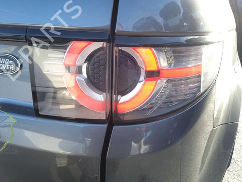 Electronic module LAND ROVER DISCOVERY SPORT (L550) 2.0 D | BP19634648M83 