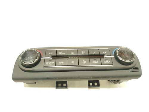 Climate control KIA CEED Sportswagon (CD) 1.6 GDI Hybrid | BP39268797I5 - Image 3