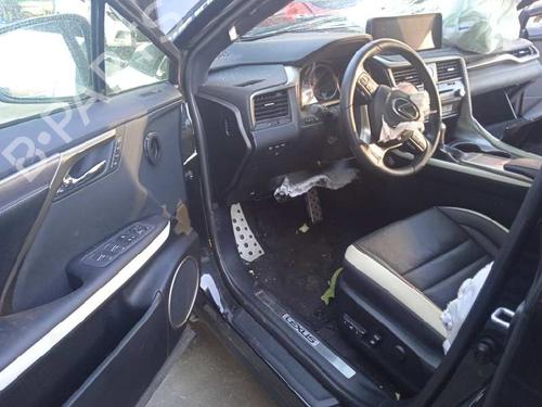 Right rear suspension arm LEXUS RX (_L2_) 450h (GYL20_, GYL20W) | BP15191197M15 