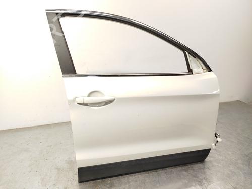 Right front door NISSAN QASHQAI II (J11, J11_) 1.5 dCi | BP29482368C3 