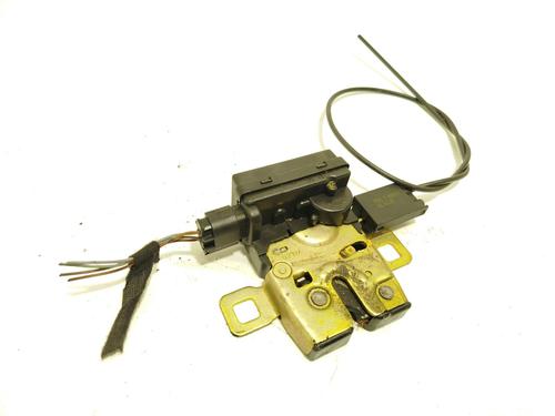 Used Tailgate lock MINI MINI (R50, R53) Cooper (116 hp) 26929600