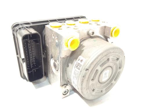 Used ABS pump RENAULT MEGANE IV Hatchback (B9A/M/N_) [2015-2026]  28141178