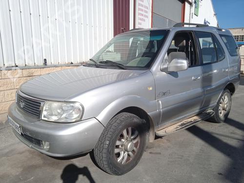 Front wiper motor TATA SAFARI (42_FD) | BP27376127M29