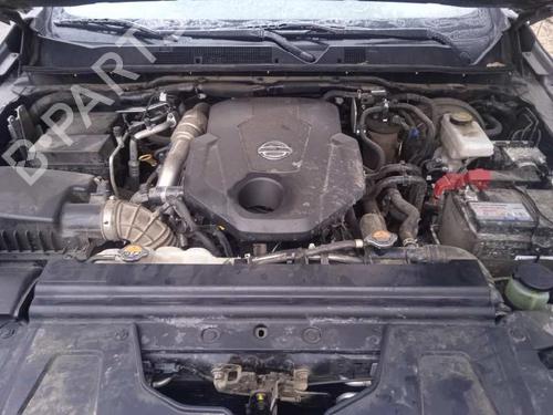 Electronic module NISSAN NAVARA NP300 Pickup (D23, D23T)  | BP16688920M83 