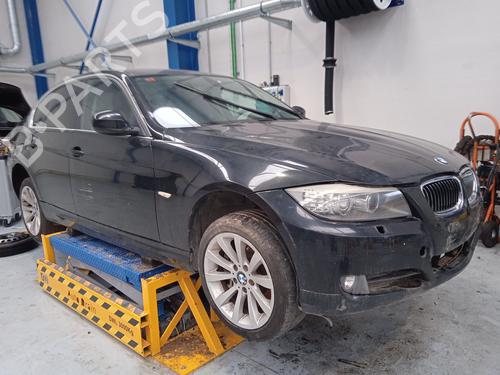 Brugte BMW 3 (E90) 330 d (245 hp) 4455582