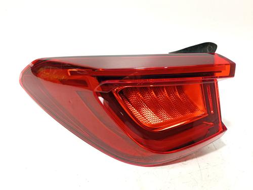 Used Left taillight Left taillight 32019626 32019626