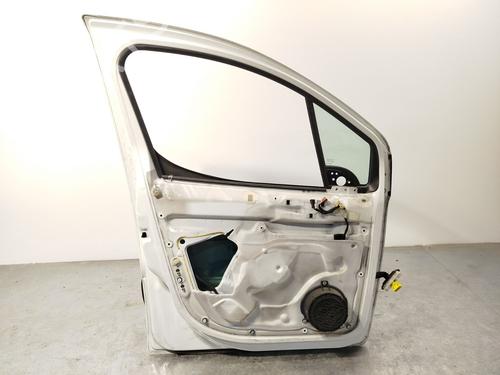 Dør venstre fortil PEUGEOT PARTNER Tepee 1.6 HDi 75 (16V) | BP26170400C2 