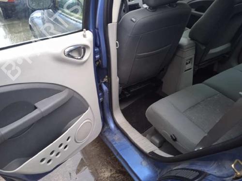 Left mirror CHRYSLER PT CRUISER (PT_)  | BP15819982C26 