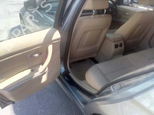 Left front shock absorber BMW 3 Touring (E91) 320 d | BP1489986M16 