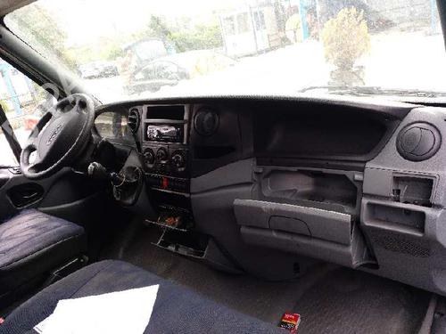 Starter IVECO DAILY IV Van  | BP6981441M8 