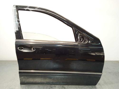 Used Right front door MERCEDES-BENZ S-CLASS (W220) S 320 (220.065, 220.165) (224 hp) 7701139
