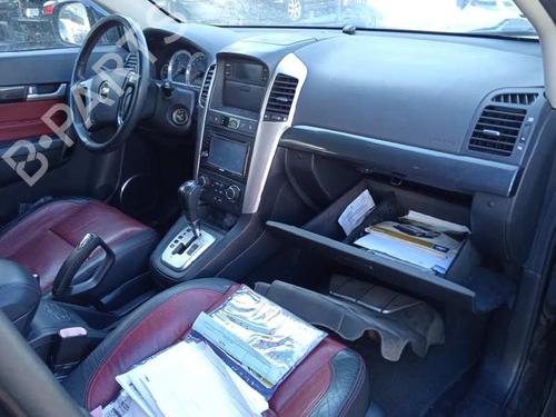 Steering column stalk CHEVROLET CAPTIVA (C100, C140) 2.0 D 4WD | BP12553019I23