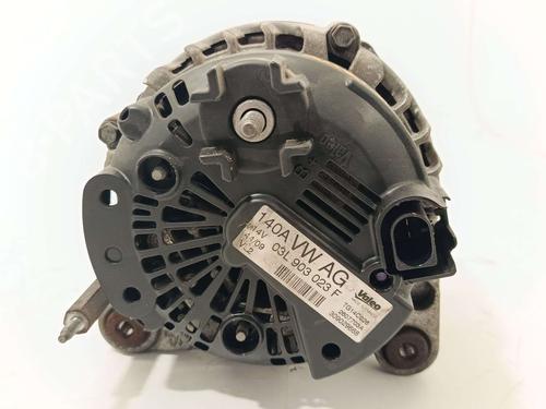 Alternator VW GOLF VI (5K1) 2.0 TDI | BP37758895M7 - Image 3