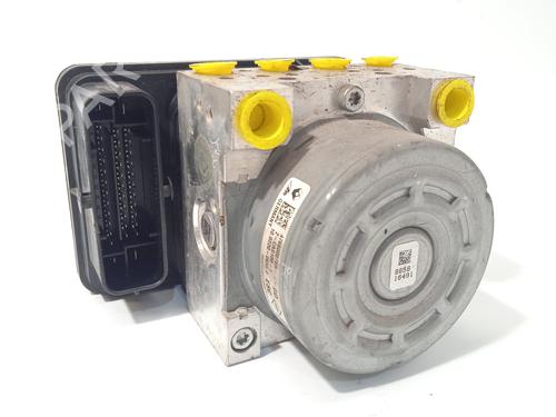 Used ABS pump DACIA DOKKER MPV (KE_) 1.5 Blue dCi 95 (KEJL) (95 hp) 28974454