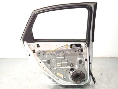 Dør venstre bak FORD FOCUS II (DA_, HCP, DP)  | BP10353251C4 