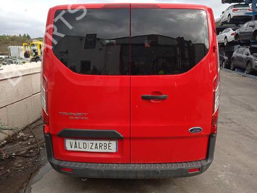 Electronic module FORD TRANSIT CUSTOM V362 Van (FY, FZ) 2.0 EcoBlue | BP7182601M83 