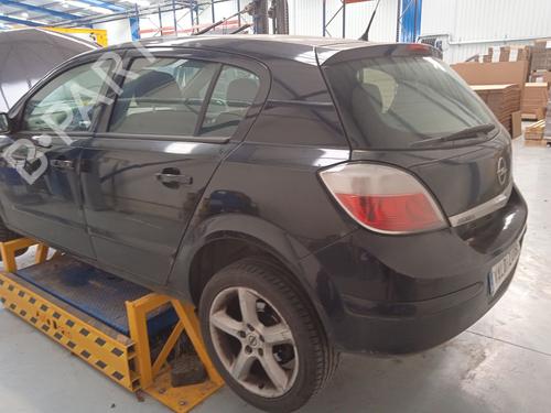 AC compressor OPEL ASTRA H (A04) 1.7 CDTI (L48) | BP34539121M34  - Image 14