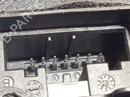 Front right lock SEAT LEON ST (5F8) 1.4 TSI | BP7450333C97 