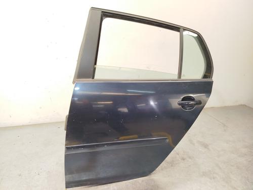 Left rear door VW GOLF V (1K1) 1.9 TDI | BP21288436C4 