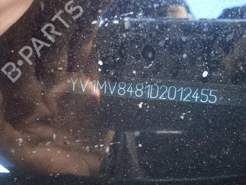 Front wiper motor VOLVO V40 Hatchback (525) D2 | BP8892174M29 