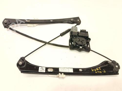 Used Front right window mechanism Front right window mechanism 38348467 38348467